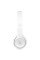 Наушники Bluetooth Beats Beats Solo3 Wireless On-Ear Gloss White MNEP2ZE/A