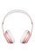 Наушники Bluetooth Beats Beats Solo3 Wireless On-Ear Rose Gold (MNET2ZE/A)