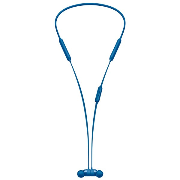 Наушники Bluetooth Beats BeatsX Blue (MLYG2ZE/A)