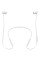 Наушники Bluetooth Beats BeatsX White (MLYF2ZE/A)