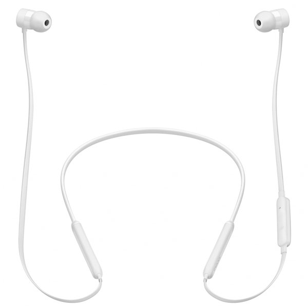 Наушники Bluetooth Beats BeatsX White (MLYF2ZE/A)