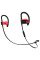 Спортивные наушники Bluetooth Beats Powerbeats3 Wireless Siren Red (MNLY2ZE/A)