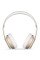 Наушники Bluetooth Beats Solo 2 Wireless Gold