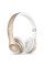 Наушники Bluetooth Beats Solo 2 Wireless Gold