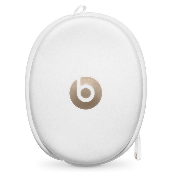 Наушники Bluetooth Beats Solo 2 Wireless Gold