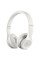 Наушники Bluetooth Beats Solo 2 Wireless White (MHNH2ZE/A)