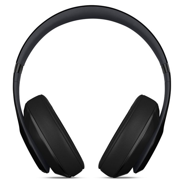 Наушники Bluetooth Beats Studio Wireless Black (MH8H2ZM/A)