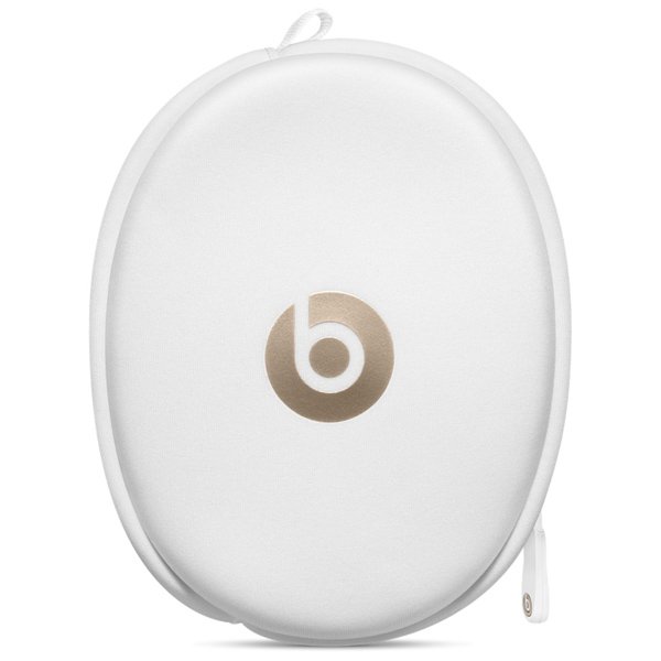 Наушники Bluetooth Beats Solo 2 Wireless Gold (MKLD2ZE/A)