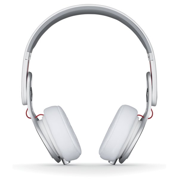 Наушники накладные Beats BT ON MIXR Wh (MH6N2ZM/A)