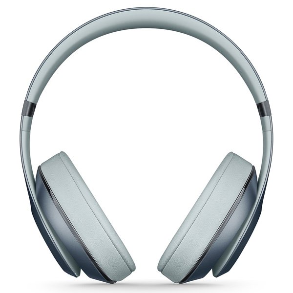 Наушники Bluetooth Beats Studio 2 Wireless Metallic Sky