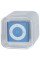 Плеер MP3 Apple iPod Shuffle 2GB Blue (MKME2RU/A)