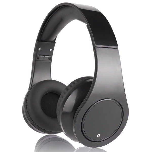 Наушники Bluetooth с MP3 Akai HD-128B