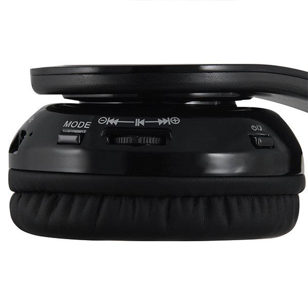 Наушники Bluetooth с MP3 Akai HD-128B