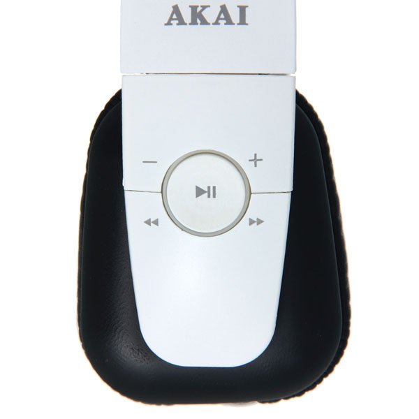 Наушники Bluetooth Akai HD-121W