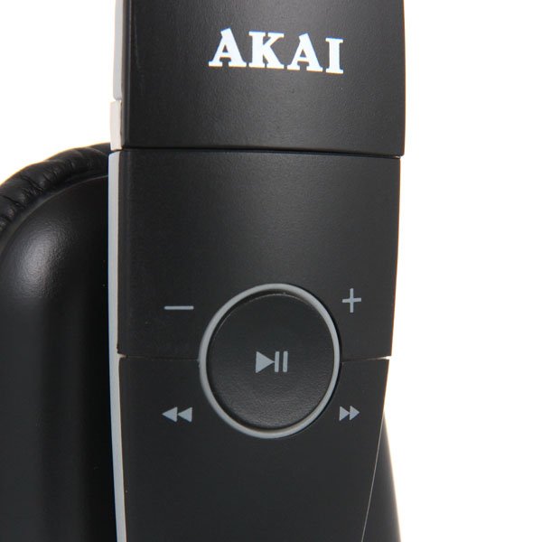 Наушники Bluetooth Akai HD-121B