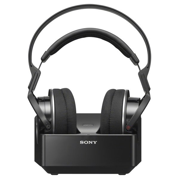 Наушники полноразмерные Sony MDR-RF855