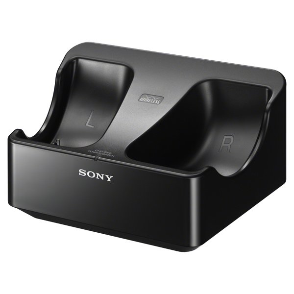 Наушники полноразмерные Sony MDR-RF855
