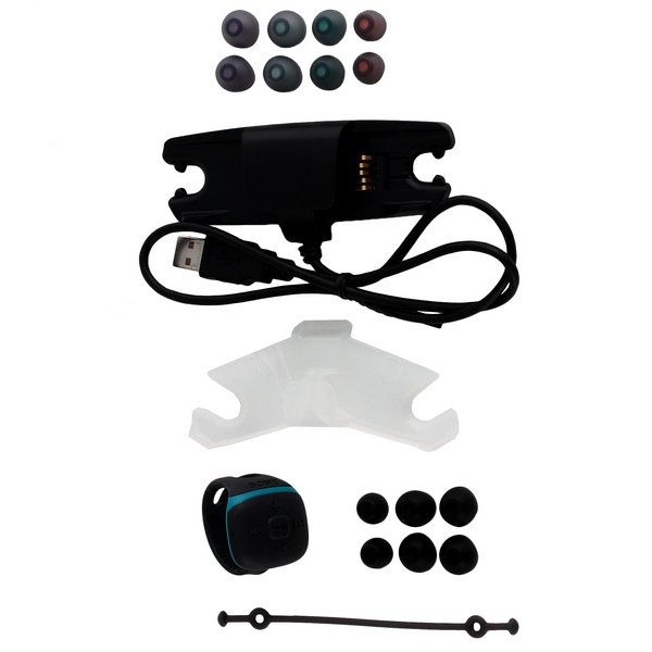 Наушники - Плеер Sony NWZ-WS615/LM